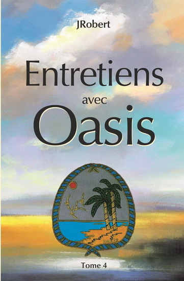 Picture of ENTRETIENS AVEC OASIS V 04