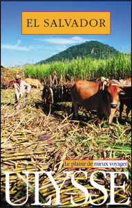 Picture of El Salvador