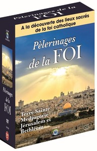 Picture of COFFRET PELERINAGE