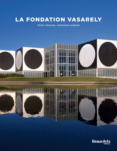 Picture of La Fondation Vasarely