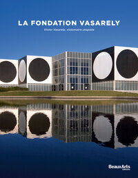 Picture of La Fondation Vasarely