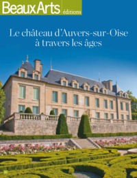 Picture of CHATEAU D'AUVERS SUR OISE A TRAVERS LES AGES