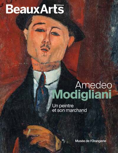 Picture of Amedeo Modigliani. Un peintre et son marchand
