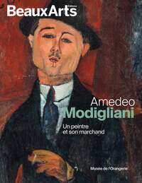 Picture of Amedeo Modigliani. Un peintre et son marchand