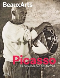 Image de Picasso, l'effervescence des formes