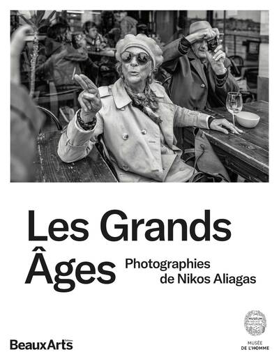 Picture of Les Grands Âges