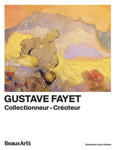 Picture of GUSTAVE FAYET. Collectionneur – Créateur