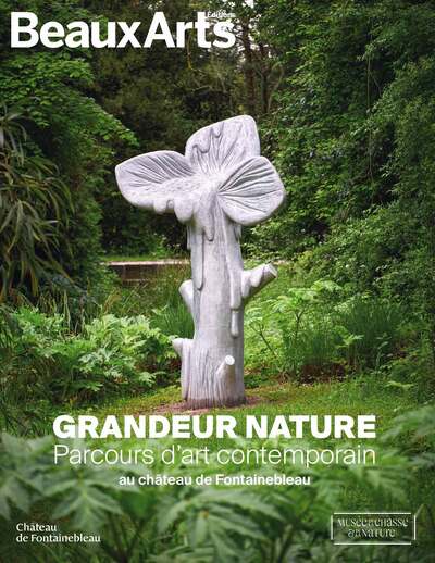 Image de Grandeur Nature. Parcours d’art contemporain