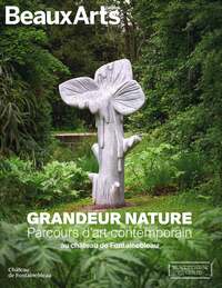 Image de Grandeur Nature. Parcours d’art contemporain