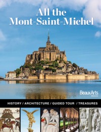 Picture of tout le mont saint michel (va)