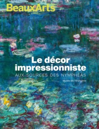 Image de Le décor impressionniste. Aux sources des nympheas