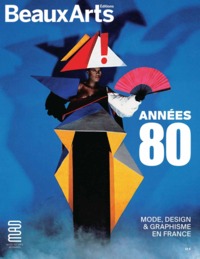 Picture of Années 80. Mode, Design et Graphisme en France
