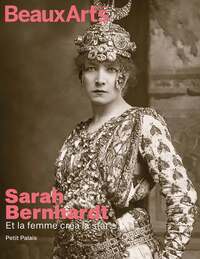 Picture of Sarah bernhardt. Et la femme créa la star