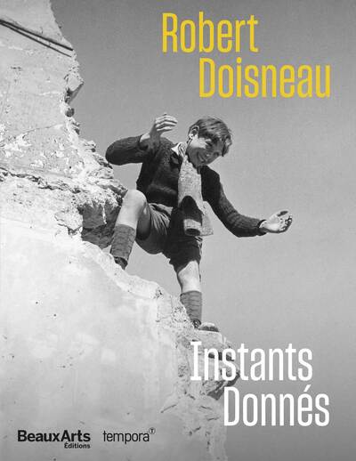 Picture of Robert Doisneau - Instants donnés