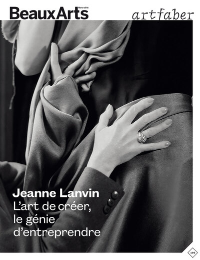 Picture of Jeanne Lanvin. L’art de créer, le génie d’entreprendre