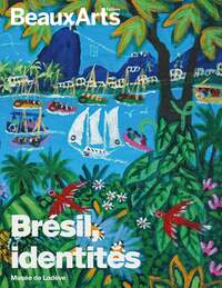 Picture of Brésil, identités
