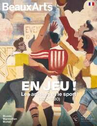 Picture of En jeu ! Les artistes et le sport 1870-1930