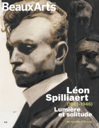 Image de LEON SPILLIAERT (1881-1946)..LUMIERE ET SOLITUDE