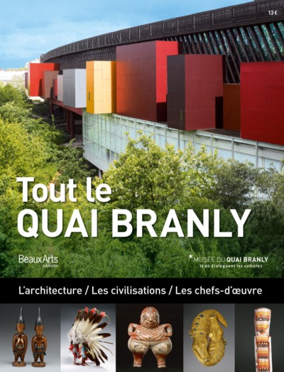 Picture of tout le quai branly