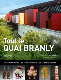 Picture of tout le quai branly