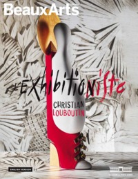 Image de CHRISTIAN LOUBOUTIN : L' EXHIBITION(NISTE) (ANG)