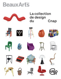 Image de La collection de design du Cnap