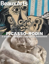 Image de picasso - rodin