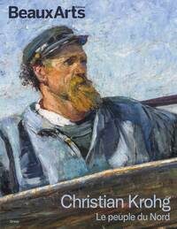 Image de Christian Krohg. Le peuple du nord