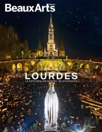Picture of Lourdes