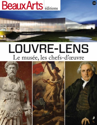 Picture of LOUVRE-LENS-(NE)