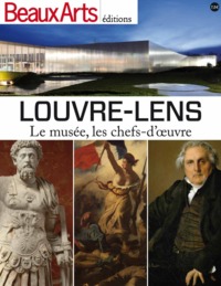 Picture of LOUVRE-LENS-(NE)