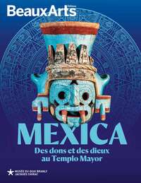 Picture of Mexica. des dons et des dieux au templo mayor