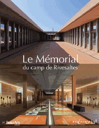 Picture of LE MEMORIAL DU CAMP DE RIVESALTES