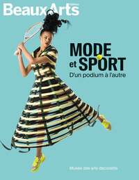Picture of Mode et Sport, d’un podium à l’autre