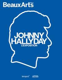 Picture of Johnny Hallyday - L’exposition