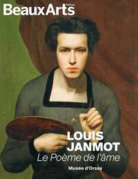 Picture of Louis Janmot. Le Poème de l’âme