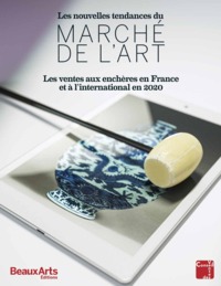 Picture of Nouvelles tendances du marche de l'art (Les)
