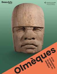 Picture of Olmèques et les civilisations du Golfe du Mexique