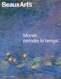 Picture of Monet, peindre le temps