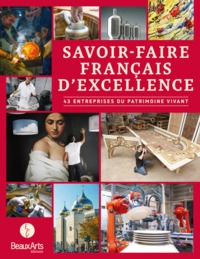 Image de entreprises du patrimoine vivant