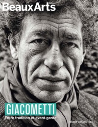 Image de GIACOMETTI ENTRE TRADITION ET AVANT-GARDE