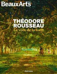 Picture of Theodore rousseau, la voix de la foret
