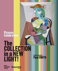Picture of Picasso Celebration, la collection prend des couleurs !