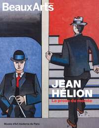 Picture of Jean Hélion. La prose du monde