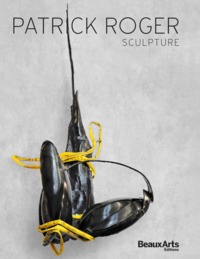 Picture of Patrick Roger, sculpture
