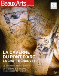 Image de Caverne du pont d'arc (La)