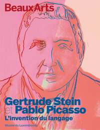 Picture of Gertrude Stein et Pablo Picasso. L’invention d’un langage