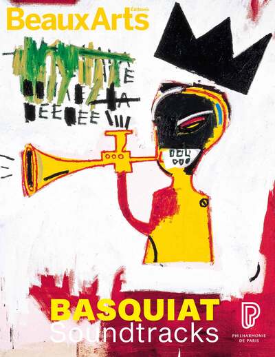 Picture of Basquiat soundtracks