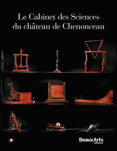 Picture of Le Cabinet des Sciences du château de Chenonceau