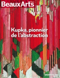 Image de KUPKA. PIONNIER DE L'ABSTRACTION